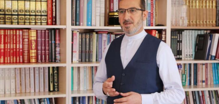 Müslümanlar mescide çevirdiği evlerinin bir odasında itikafa girebilir