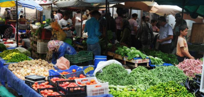 Pazar yerleri açık mı? İçişleri Bakanlığı Genelgesi'ne göre pazar yerleri açık olacak mı?