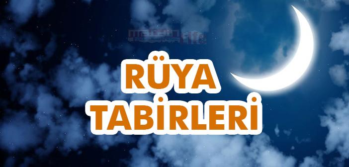 Rüyada Yolculuk Yapmak ne demek? Rüyada Yolculuk Yapmak ne anlama gelir?