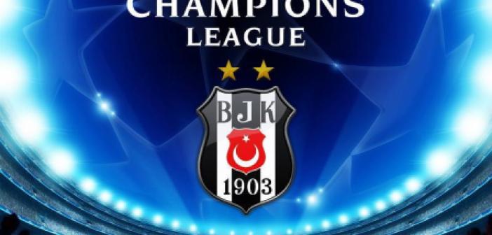 Şampiyon Beşiktaş'ın Şampiyonlar Ligi'ndeki muhtemel rakipleri! Dev gelir...