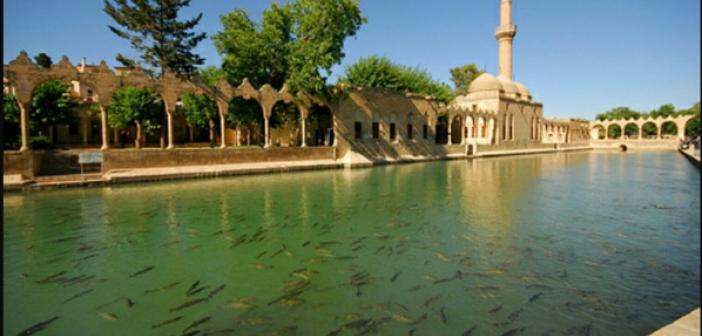 Şanlıurfa ile ilgili sözler - Şanlıurfa'ya özgü özdeyişler
