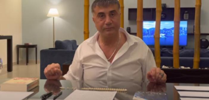 Sedat Peker kimdir, nerelidir? Sedat Peker Kaç Yaşında? Nerede yaşıyor?