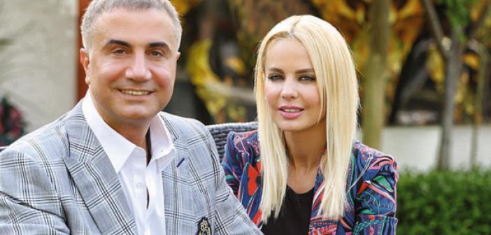 Sedat Peker kimdir? Ailesi, Eşi (Özge Yılmaz) ve Çocukları (Serdar Han Peker, Boğaçhan Talha Peker, Celal Han Peker, Filiz Lina Peker)