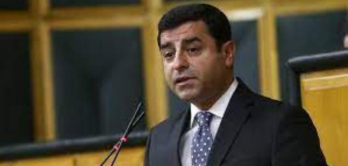 Selahattin Demirtaş neden cezaevinde? Selahattin Demirtaş tahliye mi oldu? Selahattin Demirtaş kimdir?