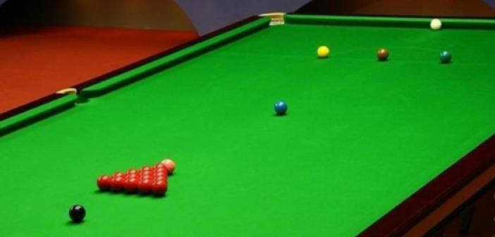 Snooker (Bilardo) oyunu nedir? Snooker anlamı nedir? Kuralları nelerdir, nasıl oynanır?