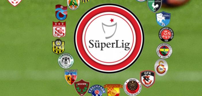 Süper Lig Puan Durumu ne durumda? Galatasaray ile Beşiktaş arasındaki averaj farkı kaç? Lider kim?