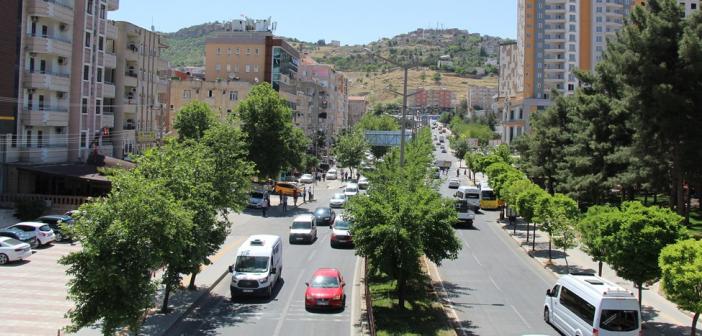 Tam Kapanma Bitti Caddelerde Hareketlilik Başladı