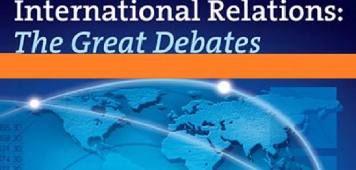great debate in international relations essay
