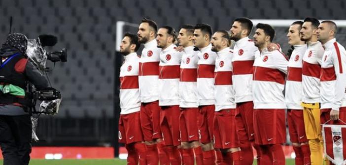 Türkiye - Azerbaycan maçı hangi kanaldan canlı izleniyor? A Milli Takım'ın maçı saat kaçta?