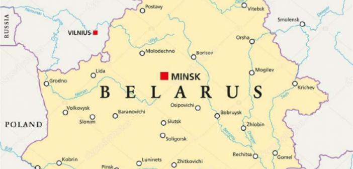 ABD, Kanada ve İngiltere'den Belarus'a yaptırım