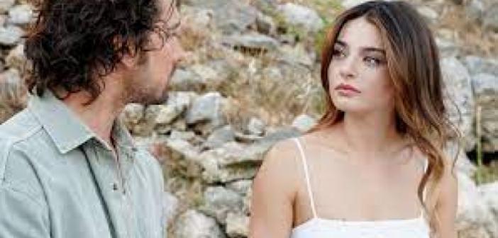 Ada masalı dizisinin Haziran kimdir? Ayça Ayşi Turan kimdir? Ayça Ayşi Turan nereli, kaç yaşında? Ayça Ayşi Turan sevgilisi