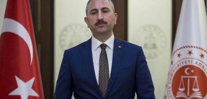 Adalet Bakanından Son Dakika Açıklaması! Adalet Bakanı Gül'den Elmalı Davası açıklaması: HSK konu hakkında inceleme başlattı
