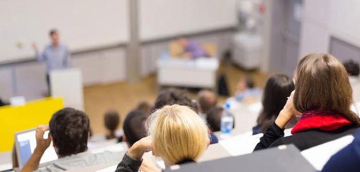 Bahçeşehir Üniversitesi Öğretim Üyesi alacak