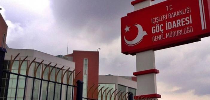 E DEVLET BAŞVURU LİNKİ! Göç İdaresi Personel Alımı Başvuru E Devlet 2021– Göç İdaresi İş Başvurusu 2021 ve E Devlet Başvuru Formu