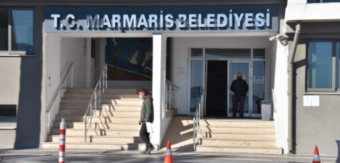 BAŞVUR! Marmaris Belediyesi Zabıta Memur Alımı 2021 Başvuru Formu ve Şartları