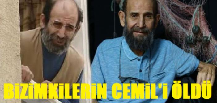 BİZİMKİLERİN'in CEMİL'i Uğurtan Sayıner kimdir? Aslen nereledir? Kaç yaşındaydı? Hastalığı neydi?