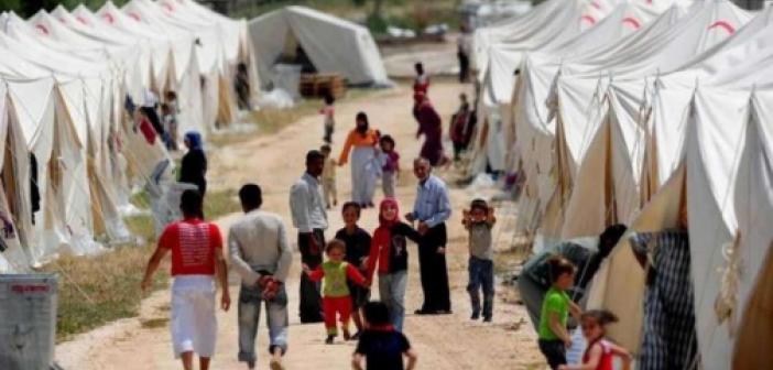 BM: Son yedi yıldır en fazla mülteciye ev sahipliği yapan ülke Türkiye