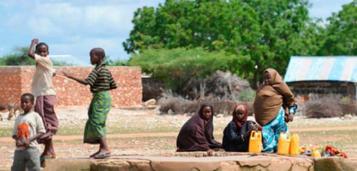 BM'den Somali için yardım çağrısı