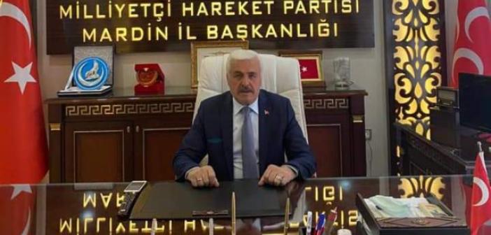 Bozkuş, &quot;Silahlı saldırı&quot; haberini yaptığı açıklamayla yalanladı