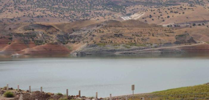 Çiftçilerden Hükümete, kuraklığa karşı 'Acil Eylem Planı' çağrısı