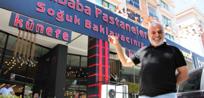 Cumhurbaşkanı çağrısıyla pandemiye kafa tuttu, yeni işyerleriyle 300 ek istihdam sağladı