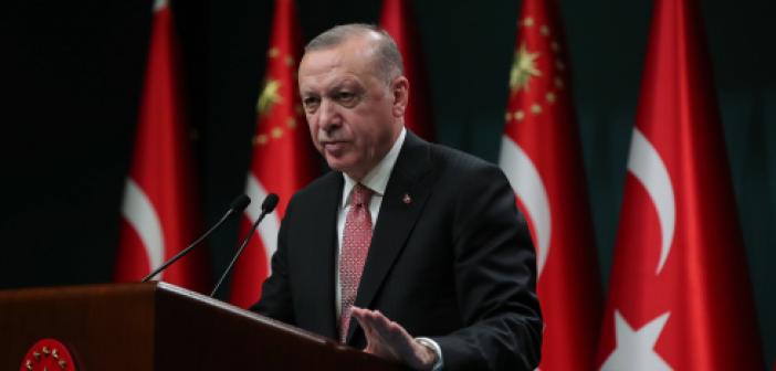 Yerli aşı uygulandı! Cumhurbaşkanı Erdogan: 'Türkiye'nin yerli Kovid-19 aşısının adı TURKOVAC.'