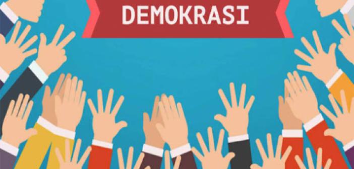 Demokrasi Nedir? Demokrasi Tarihi ve Kökeni - Demokrasinin Özellikleri ve İlkeleri Nelerdir?