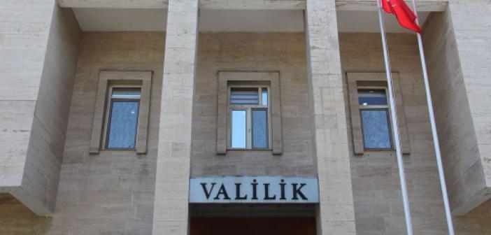 Diyarbakır Valiliğinden AK Parti ilçe binası saldırısına ilişkin açıklama