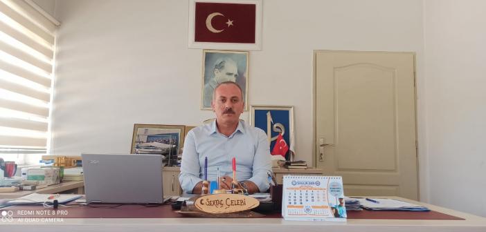 Dr. Çelebi, aşı olunması çağrısında bulundu