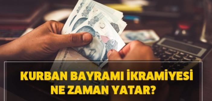 Emekli Bayram İkramiyesi 2021 Ne Zaman Yatacak? Ne Kadar Olacak? Zam Var mı?