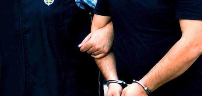 Eskişehir'de arama kaydı bulunan 8 hükümlü yakalandı