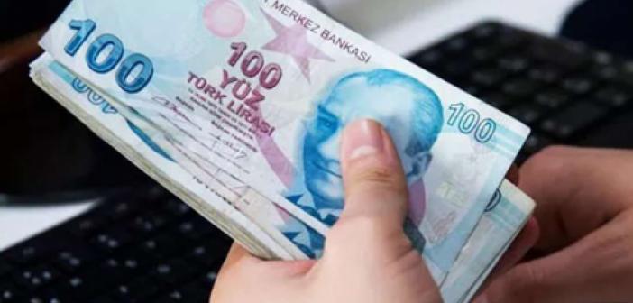 Esnafa hibe desteği ödemeleri yarın başlıyor