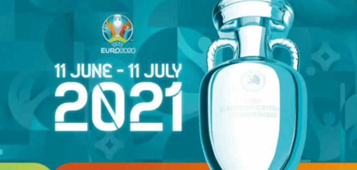 EURO 2020 Son 16 maçları nerede, ne zaman oynanacak? Maç tarihleri ve eşleşmeler