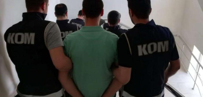 FETÖ'nün mülki idare yapılanmasına operasyon: 40 gözaltı kararı