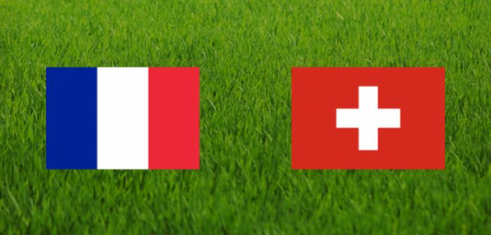 Fransa İsviçre muhtemel 11! Maç hangi kanalda?