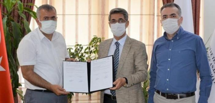 GAP, Mardin’in 2 Üzüm Projesini Onayladı