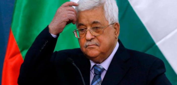 HAMAS'tan Mahmud Abbas'a 'ulusal uzlaşı sürecini yeniden başlatma' çağrısı