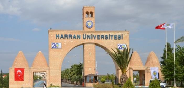 BAŞVUR! Harran Üniversitesi Sözleşmeli Personel Alımı 2021 - Harran Üniversitesi Personel Alımı 2021 Başvuru Formu, Şartlar