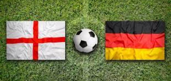 Euro 2020 Son 16 İngiltere Almanya Muhtemel 11'ler!