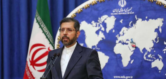 İran ABD'nin internet sitelerine el koymasını kınadı