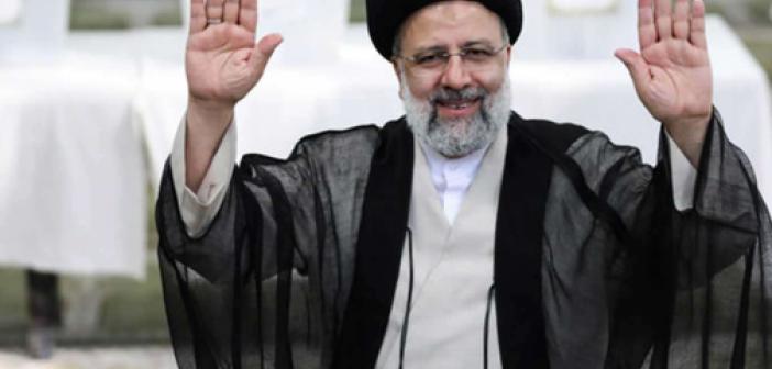 İran Cumhurbaşkanı Reisi: Halk değişim için oy kullandı
