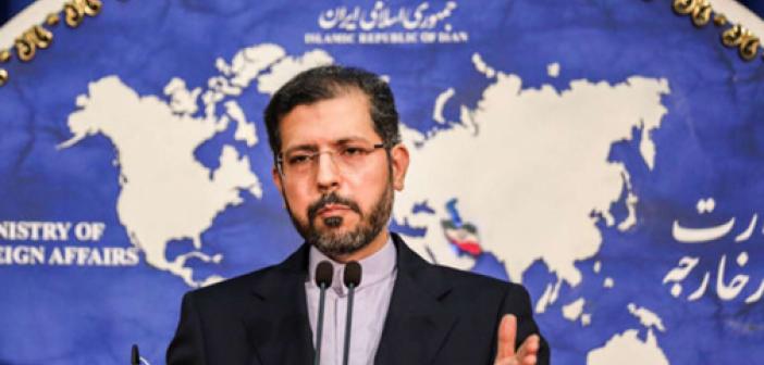 İran, İngiltere'nin Tahran Büyükelçisini Dışişleri Bakanlığına çağırdı