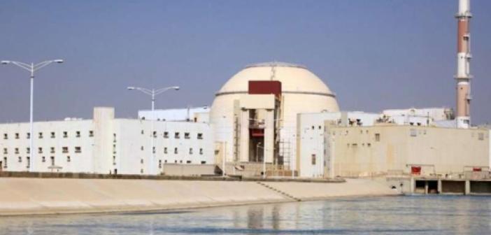 İran'da Buşehr nükleer santrali 'teknik bakım nedeniyle' geçici olarak kapatıldı