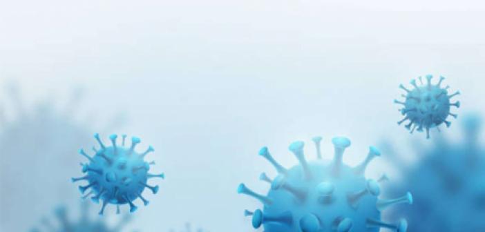 İran'da ilk kez Coronavirus'un Delta varyantı görüldü