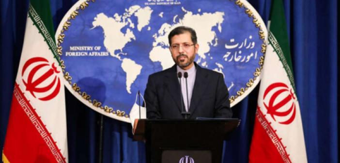 İran'dan Afganistan'daki gerilimin azaltılması çağrısı