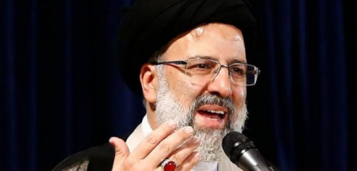 İran'ın 8. Cumhurbaşkanı seçilen İbrahim Reisi Kimdir?