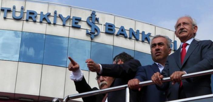 İş Bankası Yönetiminde Kimler var? İş Bankası Yönetim Kurulu Üyeleri kimlerden oluşuyor