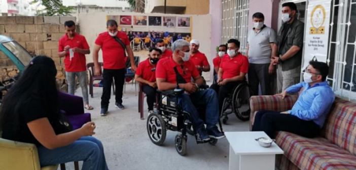 Kaymakam Çam Basketbolcuları Yalova’ya Uğurladı