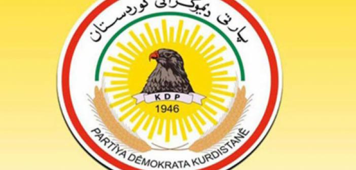 KDP: PKK Kürd gençlerini bir ideoloji uğruna öldürtüyor