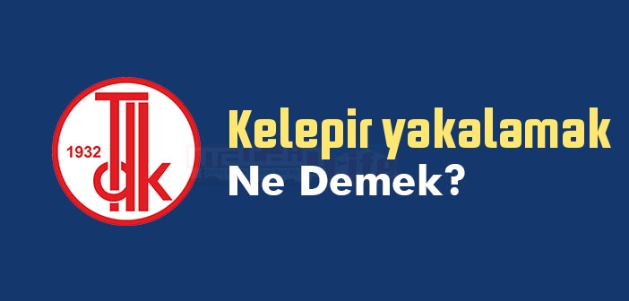 TDK'ya göre Kelepir yakalamak kelime anlamı nedir? Kelepir yakalamak ne demek? Kelepir yakalamak sözlük anlamı ne?